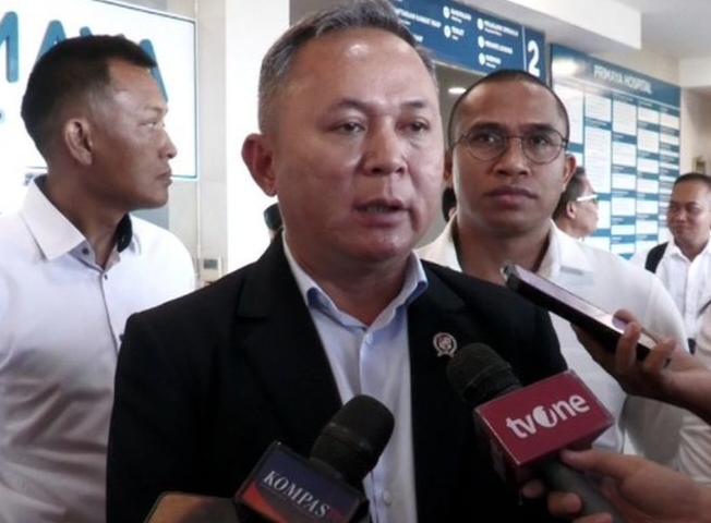 POLRI CEDERAI KEPERCAYAAN PUBLIK..! Wamen HAM Desak Penyelidikan Transparan Atas Penganiayaan Dua Pelajar Di Maluku Yang Berujung Kematian