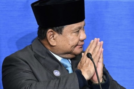 BISA ANCAM KEDAULATAN DIGITAL NIH..! Ini Berbagai Kesepakatan Terbaru AS-Indonesia, Tak Cuma RI Kirim Data Konsumen