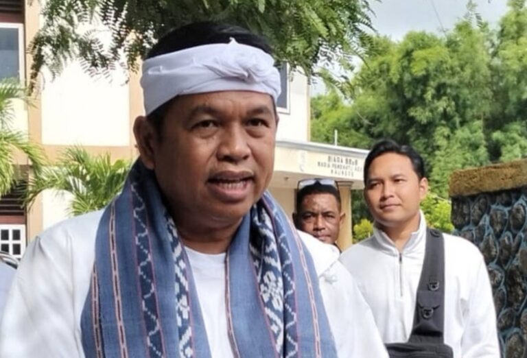 DIJUAL DI TEMPAT HIBURAN..! Dedi Mulyadi Sewa Pesawat untuk Pulangkan 12 Warga Jabar Korban Dugaan TPPO di NTT