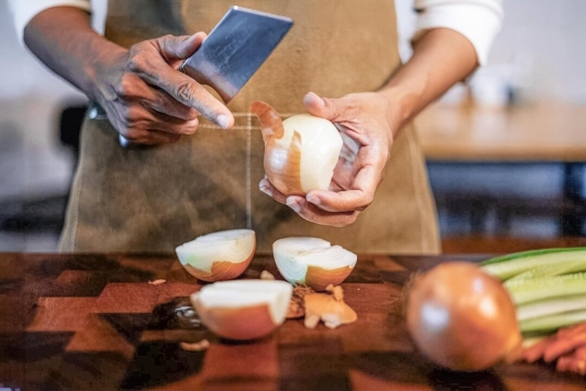 Makanan Favorit Praktisi TCM untuk Menstabilkan Gula Darah