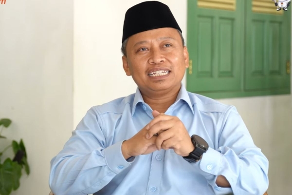 RAKYAT JANGAN KHAWATIR LAGI..! Roy Pangharapan Pastikan Wali Kota Depok Tetap Tanggung Biaya Kesehatan Masyarakat Tak Mampu