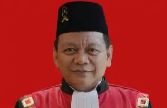 KORUPSINYA MAKIN CANGGIH…! KPK Ungkap Waka PN Depok Terima Rp 2,5 M Lewat Money Changer: Modus Baru