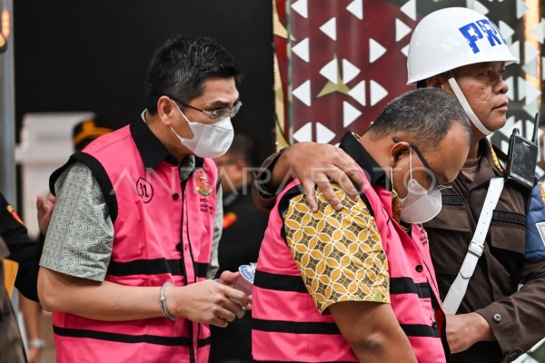 INI TAMPANG 11 ORANG TERSANGKA ITU..! Kerugian Negara dari Kasus Manipulasi Ekspor CPO Diperkirakan Capai Rp 14 Triliun