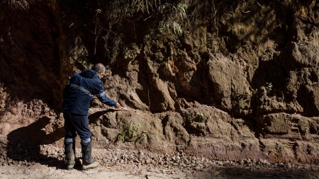 JANGAN CUMA BISA GALI JUAL DOONG..! Daftar 8 Blok Logam Tanah Jarang yang Bakal Dieksplorasi RI