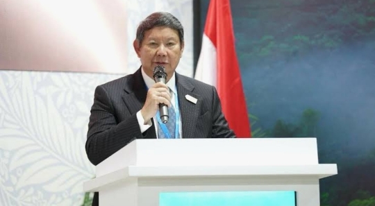 JANGAN KELAMAAN..! Hashim Pastikan Prabowo Bakal Copot lagi Pejabat ‘Telur Busuk’