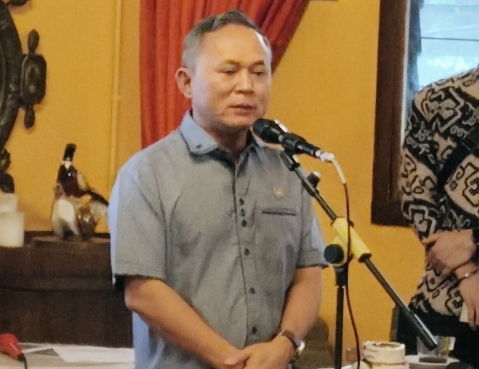 BPJS BERANTAKAN, PASIEN JADI KORBAN..!  Wamen HAM Mugiyanto Tegaskan Hak Kesehatan Harus Dipenuhi Negara