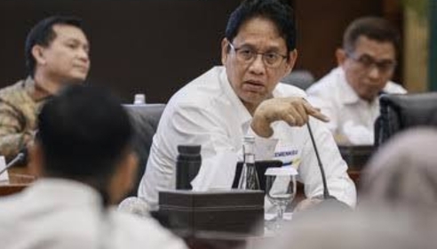 JANGAN KASIH AMPUN…! Purbaya Sebut Ada Pegawai Bea Cukai Terlibat dalam Kasus Tiffany & Co