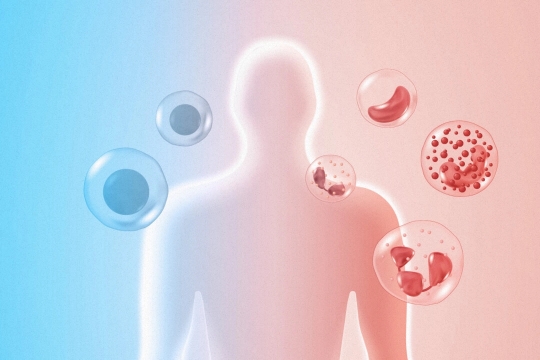 Peraih Nobel Ini Dapat Mengubah Pengobatan Penyakit Autoimun dan Kanker