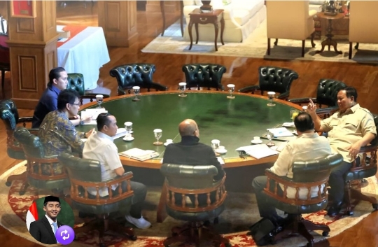 KATA PRESIDEN KAN INI JUDI..! Danantara Taruh 50% Investasi di Saham & Obligasi, Siapa Tanggung Jawab Kalau Amsyong?