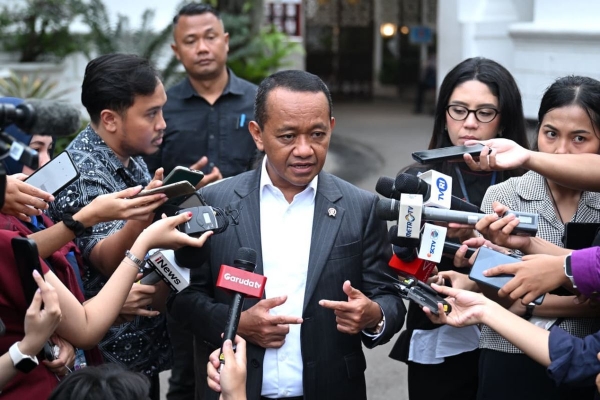 PERTAMINA NGAPAIN AJA..? Bahlil Ungkap 22.000 Sumur Minyak RI Nganggur: Target Lelang 110 Blok Pada 2026