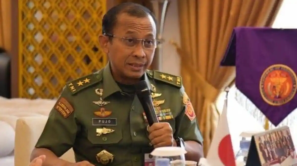 INI ISI GARASINYA..! Prabowo Tunjuk Prihati Pujowaskito Jabat Dirut BPJS Kesehatan