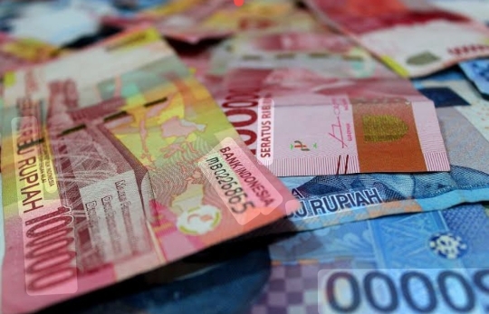 TAGIH NIH GAEZ..! Kemenaker RI: Karyawan Probation Berhak Dapat THR Lebaran, Ini Nominalnya