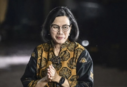 KUAT MENAHAN BERBAGAI GEJOLAK..! Sri Mulyani Buka Suara Soal Disiplin APBN hingga Tarif Dagang RI-AS
