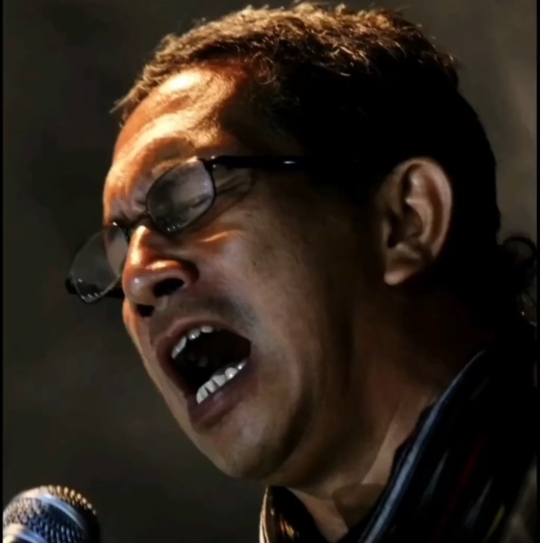 Musik John Tobing Di Antara Aktivisme