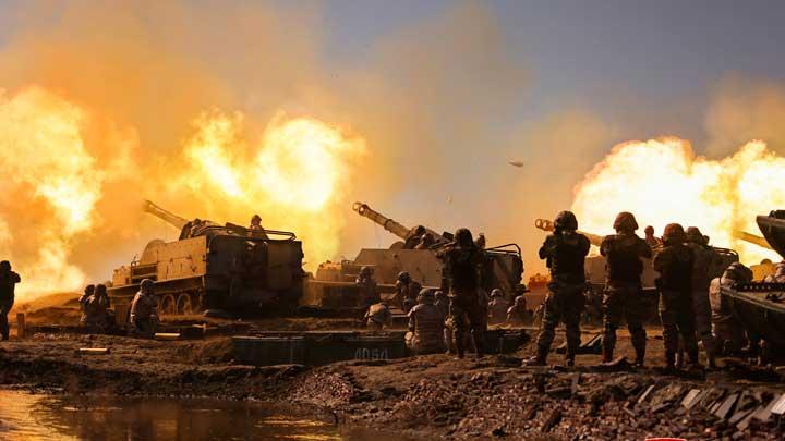 UDAH SIAP BELOM NIH..? Negara di Eropa Sudah Buat Buku Panduan Hadapi Perang Dunia III untuk Warganya