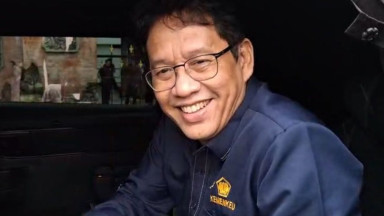 KOMITMEN KEPALA DESA JADI SYARAT..! Aturan Dirombak, Purbaya Wajibkan 58% Dana Desa 2026 untuk Kopdes Merah Putih!