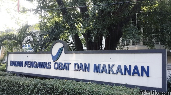 INI DAFTARNYA..! BPOM Temukan Banyak Obat Ilegal dan Berbahaya Dijual di Marketplace
