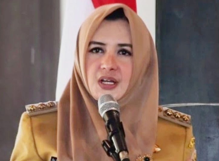 BOHONG BESAR NIH..! Bima Arya Sindir Bupati Fadia Arafiq: Kalau Korupsi, Itu Sengaja, Bukan Tidak Paham