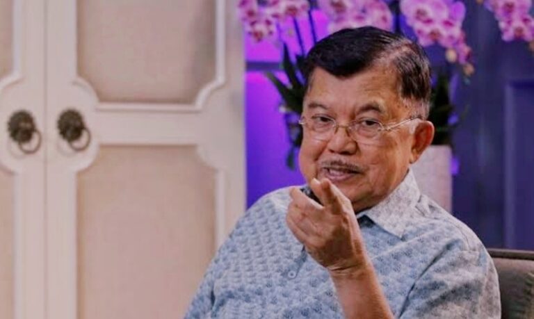 Pak JK, Jangan Memancing di Air Keruh!