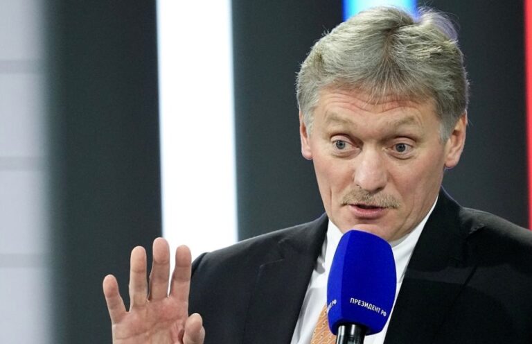 INI RESPON TRUMP..! Rusia Bantah Isu Bantu Iran Perang dengan Suplai Data Intel