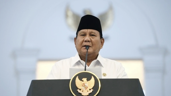 TERTIBKAN JENDERAL..! Prabowo Heran BUMN Boleh Diaudit Negara tapi Anak-Cucu Perusahaan Tak Boleh