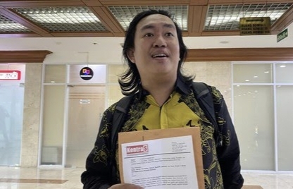 SIAPA YANG PERINTAH NIH..? 4 Prajurit yang Diduga Terlibat Penyiraman Air Keras Andrie Yunus dari BAIS TNI