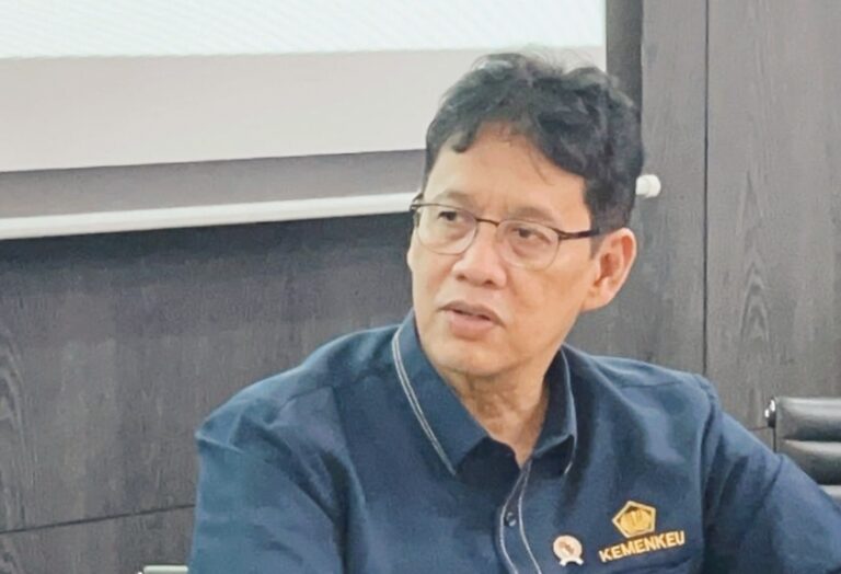 KUAT BANGET NIH.! RI Belum Darurat Energi, Menkeu Purbaya Pastikan APBN Tetap Kuat