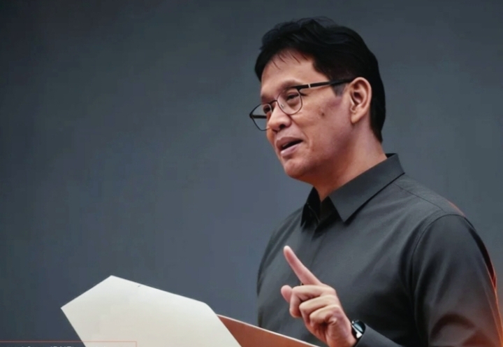 BISA GAK NIH..? Purbaya Targetkan Ekonomi 2026 Dekati 6%, Siap Mundur Jika Gagal