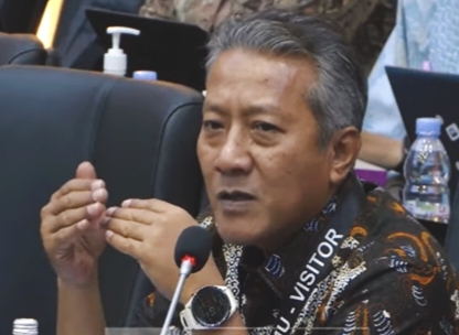 GAWAT NIH..! Alih-alih Menyederhanakan, RUU SDI Dikhawatirkan Menambah Keruwetan Regulasi