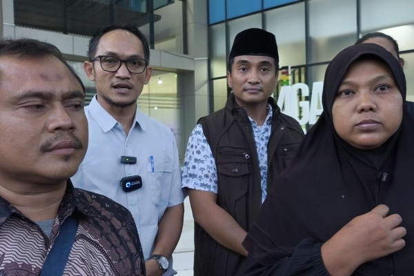 KENAPA TIDAK DITAHAN..? Tolak Restorative Justice, Korban Penganiayaan Bahar bin Smith Minta Proses Hukum Berlanjut