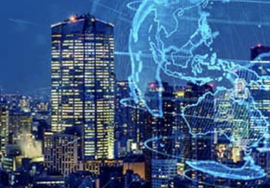 TAK TERHENTIKAN NIH..! Morgan Stenley Soroti Kebangkitan AI China: Menjadi Pasar Senilai $1,4 Triliun Tahun 2030