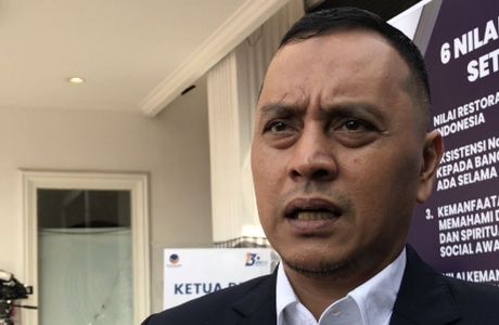 SUDAH 22 TAHUN NIH..! RUU PPRT Bahas Larangan Penyaluran ART Lewat Yayasan