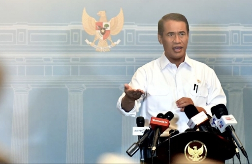 JANGAN LAMBAT..! Bangun Peternakan, Pemerintah Bakal Impor 100.000 Sapi dari Brasil