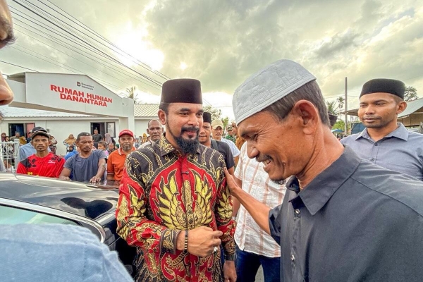 KOQ BISA NIH..? Data Pengungsi Banjir Aceh Tidak Sinkron, Banyak Selisih antara Pemda dan BNPB