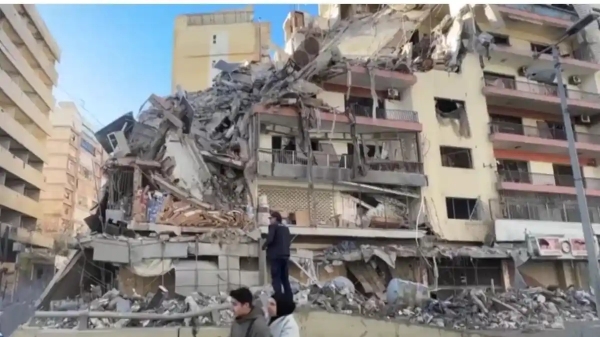 Perang Iran Versus AS-Israel Begini Dampak ke RI