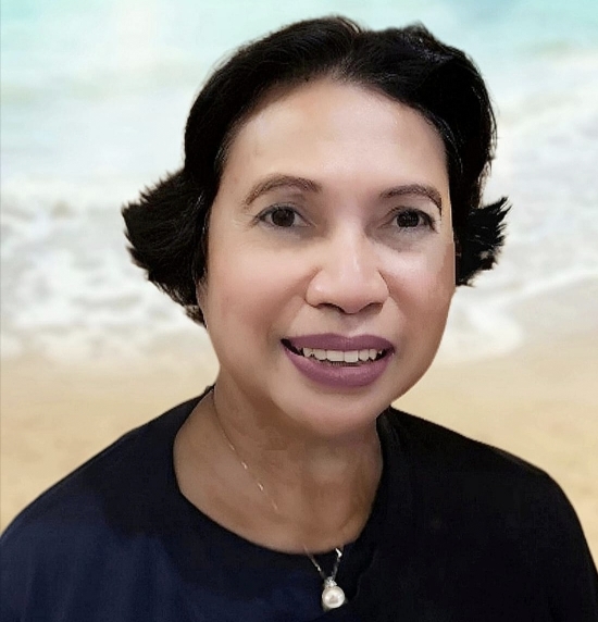 JANGAN TERLAMBAT NIH..! Engelina: Butuh Inpres, Prabowo Segera Pencet Tombol Darurat Energi