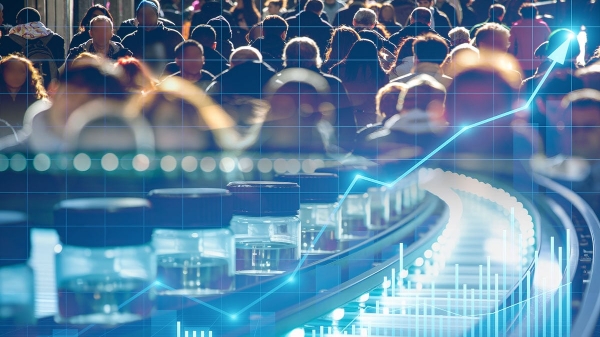 Dokumen CIA Ungkap Rencana Pengendalian Perilaku Manusia Melalui Vaksinasi