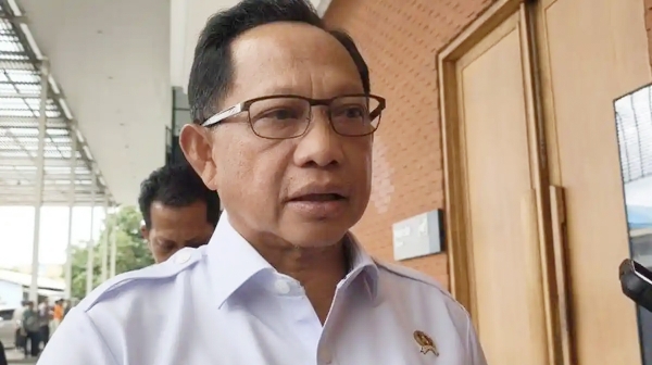 ADA SANKSINYA GAK..? Mendagri Minta Kepala Daerah “Standby” Selama Lebaran: Tugasnya Tak Bisa Diwakilkan