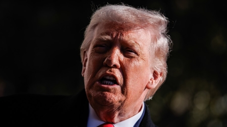 PANIK NIH..! AS Bakal Siram 172 Juta Barel Minyak demi Redam Dampak Perang