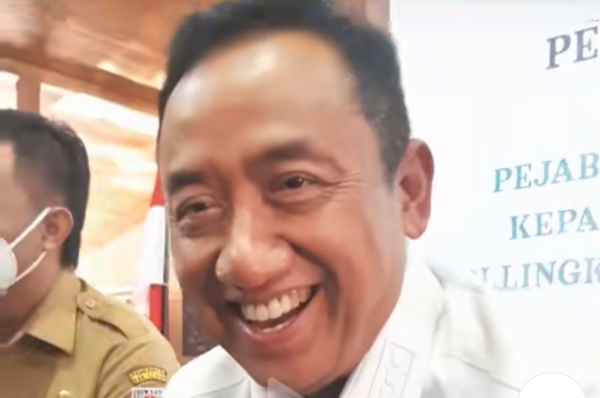 KORUPTOR BERJAMAAH NIH..! OTT di Cilacap: KPK Amankan 27 Orang, 13 Dibawa ke Jakarta, Termasuk Bupati dan Sekda