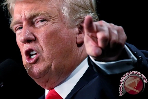 PERANG JANGAN KELAMAAN MEN..! Trump Tegaskan AS Tak Butuh Bantuan NATO Amankan Selat  Hormuz