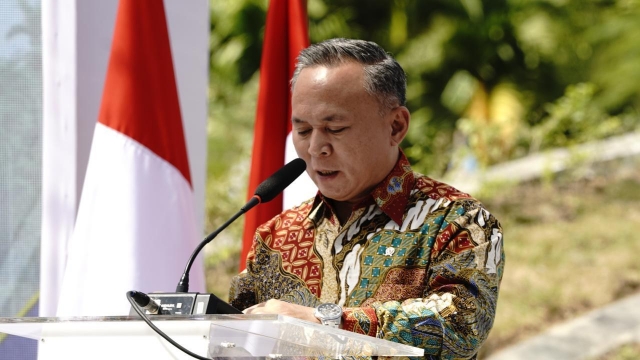 DALANGNYA JANGAN SAMPAI LOLOS..! KemenHAM Kawal Ketat Pengungkapan Kasus Penyiraman Air Keras Pada Aktivis KontraS