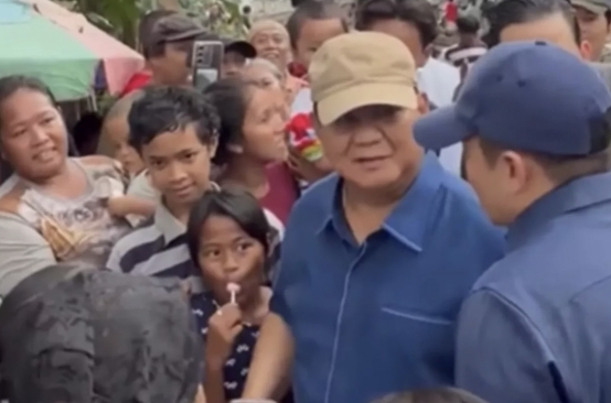 WILAYAH LAIN GIMANA..? Ikuti Arahan Prabowo, Pemprov Siapkan Relokasi Sementara Warga Tepi Rel Senen