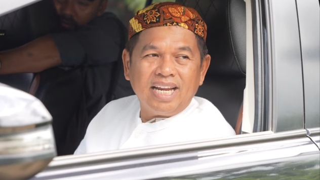 KDM Terus Menggebrak, Infrastruktur Jalan Tambah Mentereng: Pengelolaan APBD Transparan & Akuntabel, Harusnya  Dicontoh Provinsi Lainnya