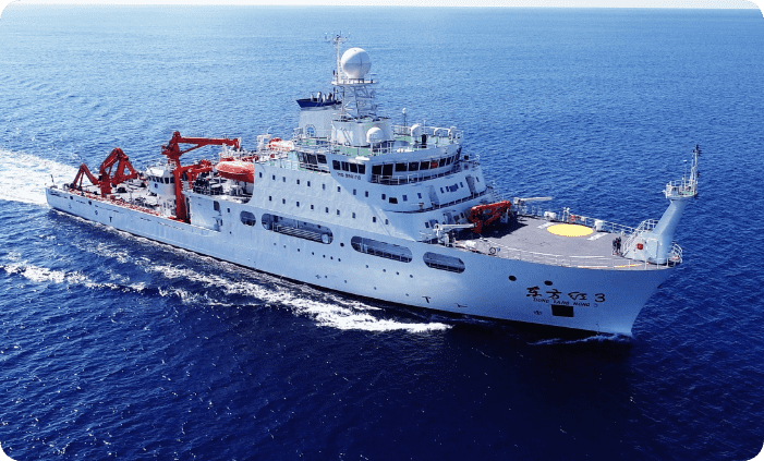 LAUT INDONESIA SANGAT STRATEGIS DAN BERHARGA JENDERAL..! China Petakan Dasar Laut Global Untuk Perkuat Strategi Kapal Selam Hadapi Kekuatan AS Di Laut