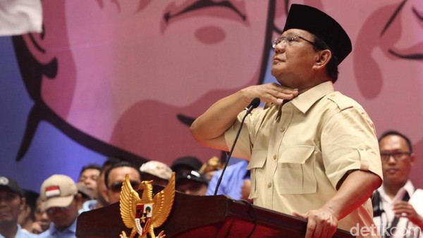 SIAPKAN PETI MATI MEREKA JENDERAL..! Prabowo Tunjuk Pengusaha Nakal Jadi Biang Kerok Kebocoran Kekayaan RI