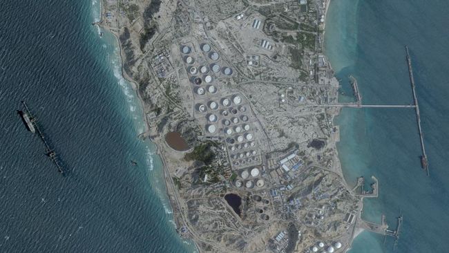 BOCOR NIH..! AS Rancang Serangan Darat ke Iran, Perang Tak Terkendali