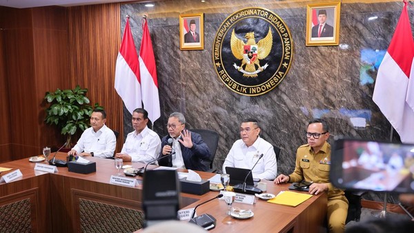 DIMANA AJA NIH..? Pemerintah Kebut Pemetaan Lahan Sawah Dilindungi di 17 Provinsi