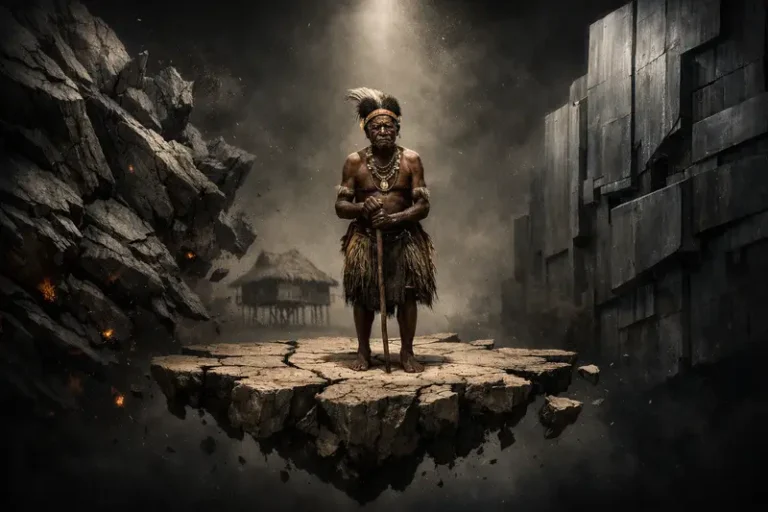 Ketika Ruang Sipil Menyempit: Masyarakat Adat Tambrauw–Maybrat Di Garis Depan Eskalasi Kekerasan