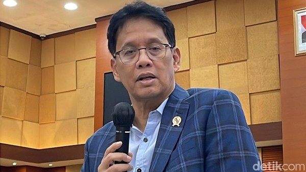 UDAH TERIMA BELOM..? Purbaya Sudah Cairkan THR 2,07 Juta Aparatur Negara Sebesar Rp 11,16 Triliun